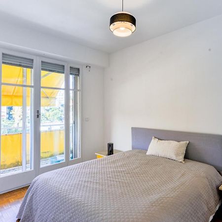 Apartmán Le Beryl Nice Exteriér fotografie
