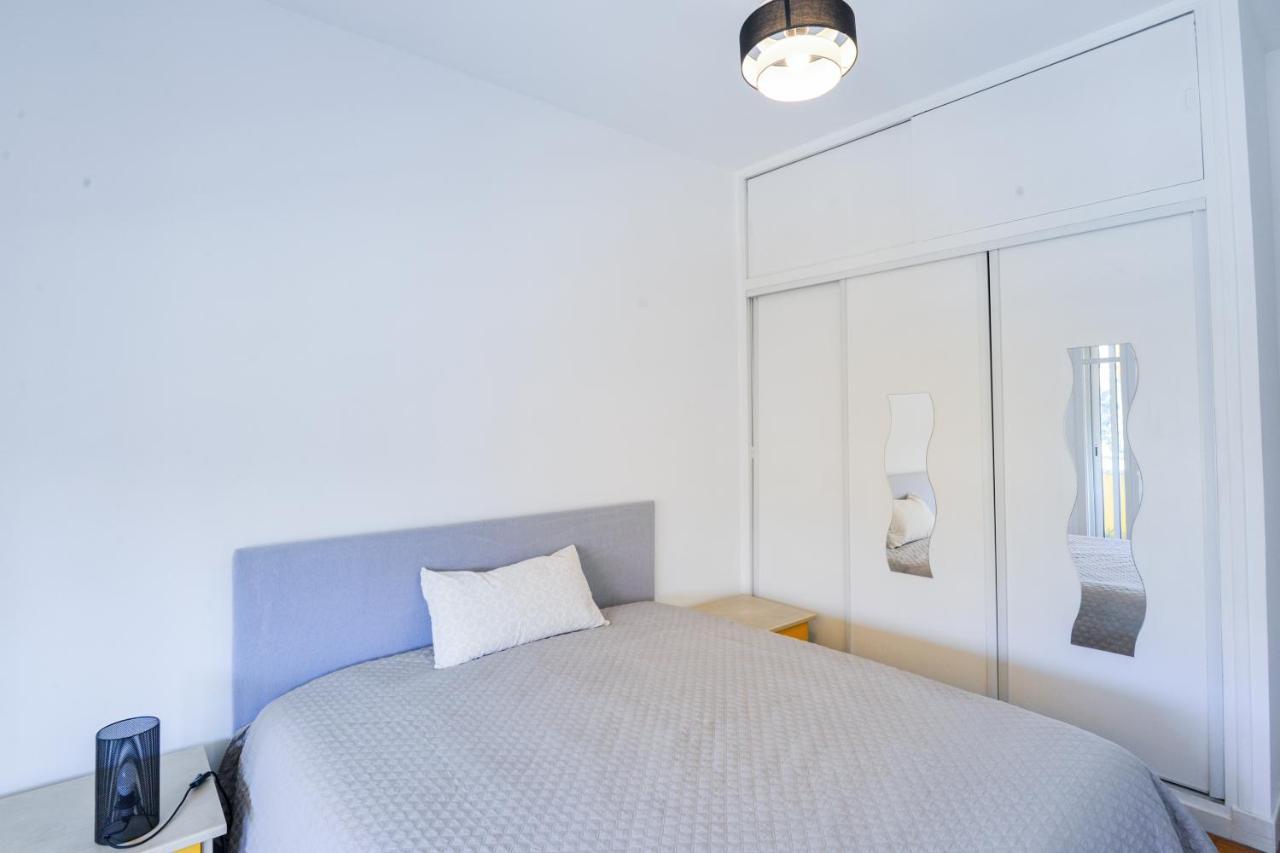 Apartmán Le Beryl Nice Exteriér fotografie